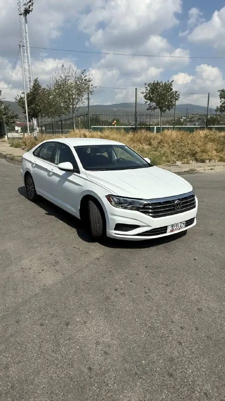 Volkswagen 2021/07 1.4 150 лс пробег 107 тыс км 3vwc57bu0mm069584 +79494898331 ярослав +79494034917... - фотография