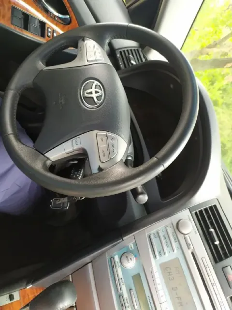 Продам тойоту камри. 2008 г. в. мотор 2.4 l коробка автомат технически в отличном состоянии. по кузо... - фотография