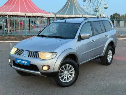 🇯🇵 Mitsubishi pajgerosport ii

💰Цена: 1 440 000р
🏢Город: мариуполь
📅Год выпуска: 2012
🧾Пробег: 242 2... - фотография