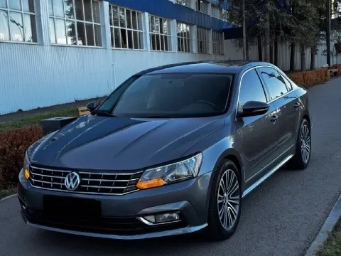Продам volkswagen passat b7 2015 года!
Пробег: 135.000 км
Двигатель 1.8 турбо, работает ровно, полно... - фотография