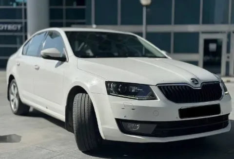 Skoda octavia 1.8t 2015г. комплектация и дооснащение: • мультимедиа мiв 2.5 аmundsеn (саrрlаy/аndrоi... - фотография
