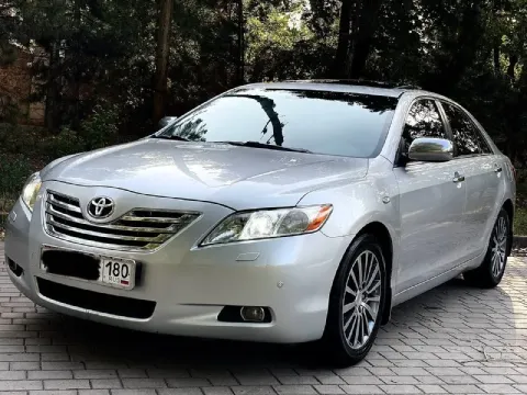 🚀 camry40 один владелец 🔥 птс оригинал ! ❇️ чистая японка ! 🏯 tayota camry 40 🇯🇵 с надежным мотор 2.... - фотография