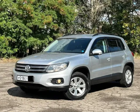 Продам volkswagen tiguan❗️
2014 Год выпуска
Объем двигателя 2.0л tsi (200 лс. )
Asin 6-ст.
Полный пр... - фотография