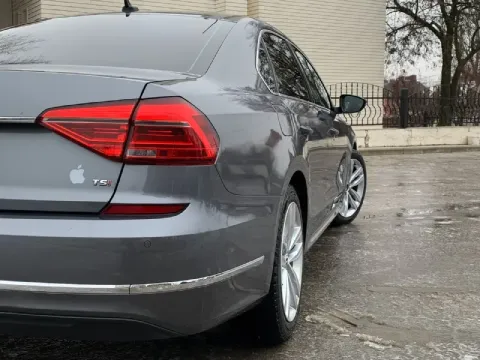 Volkswagen passat se nms ‘18
Год выпуска: 2018
Объём двигателя: 2.0 turbo
Топливо: бензин
Комплектац... - фотография