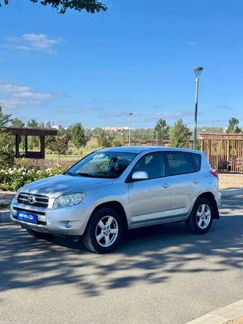 🇯🇵 toyota rav4 ха30 💰цена: 1 100 000р 🏢город: мариуполь 📅год выпуска: 2006 🗒️пробег: 215 037 км. ⚙️д... - фотография