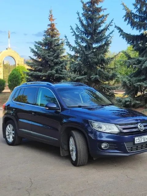 🔥🔥🔥🔥 Срочно 🔥🔥🔥🔥
✅Продам volkswagen tiguan
✅ 2.0 Tsi
📅2011Г. Декабрь месяц.
📊Пробег 150.000
❄️ Клима... - фотография