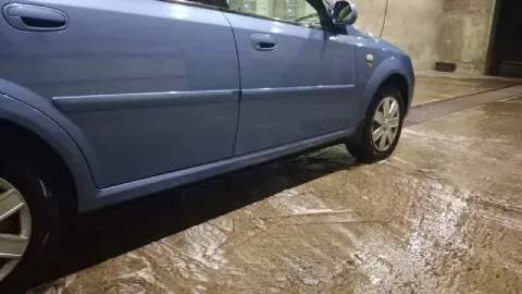 Продам шевроле лачетти 2003г. 1.6,коробка механика, пробег 187т. км, авто в отличном состоянии, по к... - фотография