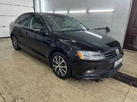 Продам volkswagen jetta 2017 г.
Пробег 106 000 км. Родной!
Цена 1 150 000₽ 🔥
Мотор 1.4, автомат
Авто... - фотография