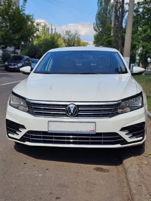 Продам volkswagen passat r-line
2017 Года
Пробег 170.000км
Двигатель 1.8t, без каких либо проблем. К... - фотография