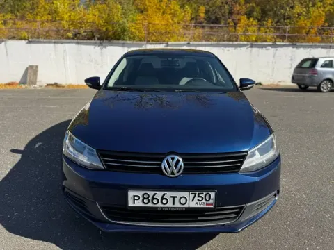 Volkswagen jetta 2012 год
Двигатель 1.6 на 105 л. С.
Коробка автомат asin 6ступ.
Пробег 199 тыс.
Авт... - фотография