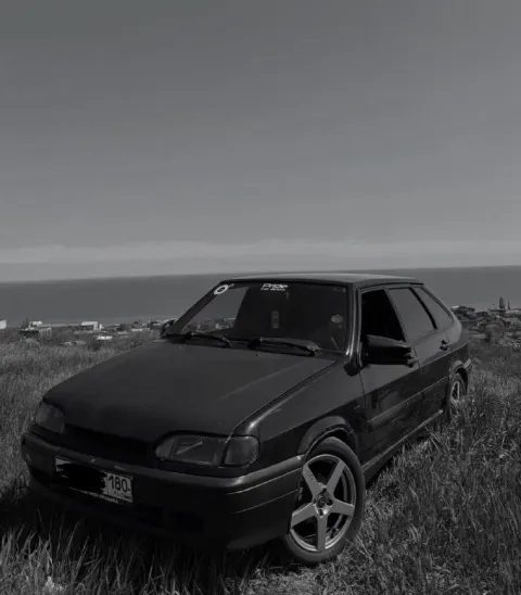 В продаже ваз 2114, 2012 года выпуска, я владелец. после кап. ремонта, не троит не дымит, стоит полн... - фотография