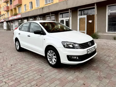 ✅Марка:фольцваген поло
✅Цена:1.130000 ₽
✅Город:мариуполь
✅Год выпуска:2019
✅Пробег:79800 км.
✅Двигат... - фотография