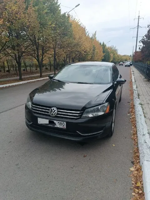 Vw passat b7 nms(американец)
2012 Год
Объем двигателя 2.5 атмосферный
Пробег 198 тыс
2 Комплекта рез... - фотография