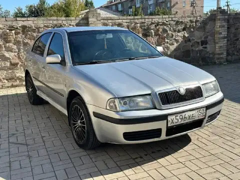Продам skoda octavia tour
Объём 1.6
Год выпуска 2008
Пробег 208 000 тысячи
В хорошем состоянии
Двига... - фотография