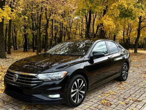 Отличная цена !!!
Volkswagen jetta 2020
1.4 (8 Айсин)
Комплектация: эур/мультируль, мультимедиа карп... - фотография