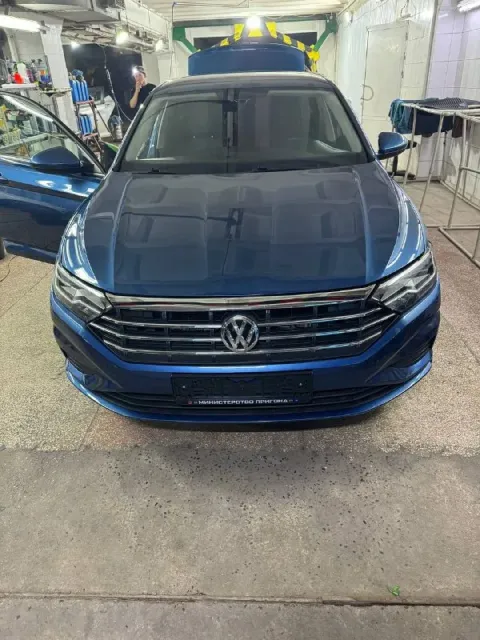 Продам volkswagen jetta
Цена: 1 650 000 торг
Город: амвросиевка
Год выпуска: 2020
Пробег: 118000
Дви... - фотография