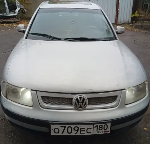 Продам volkswagen пассат б5 1999г. 1.8т. 350000т. Р. +торг. Все вопросы по ☎️ +79493455245
📞 Звоните... - фотография