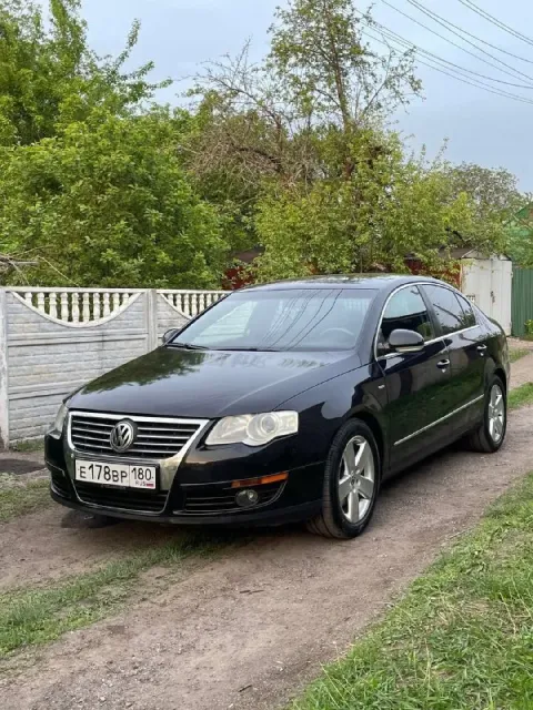 Продам volkswagen passat b6 wolfsburg edition 2007 года
С пробегом 268300(растет)
Покупалась с пробе... - фотография