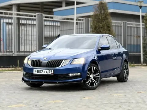 Продается škoda a7 2018 года цена: 1.275.000 ₽ (торг уместен) пробег: [178 тысяч технические характе... - фотография