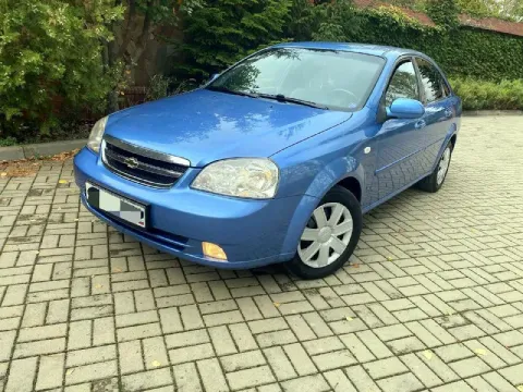 Продаю шевроле лачетти с пробегом 104 тыс км год выпуска 2009 технически авто в идеальном состоянии!... - фотография