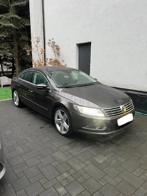 Продаю vw passat cc 2013г.
1.8 Tsi 7 dsg автомат
Пробег 126.000
2Й хозяин с 2013г.

Двигатель 1.8 ts... - фотография