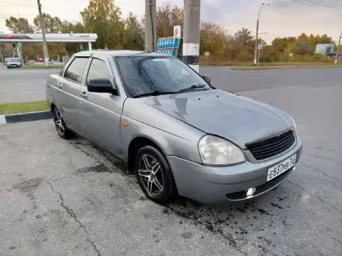 🟡 Срочная продажа! Продам автомобиль лада приора, 2010 года выпуска.
💰 Цена: 320.000 рублей, торг ум... - фотография