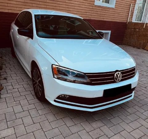 Продам volkswagen jetta sport 1.8 tsi (сpra) gen 3 2016г.
Владею с 2021 года 1 собственник. Пробег 1... - фотография