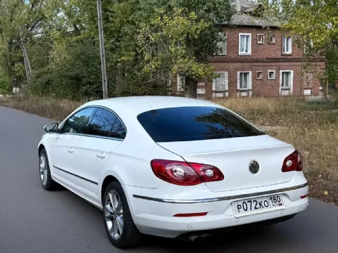 Volkswagen passat cc
Состояния идеальное
2012 Года выпуска
Пробег родной 160.000
Объем двигателя 1.8... - фотография