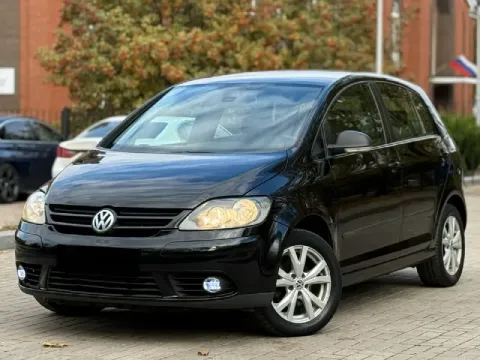 Продам volkswagen golf plus 1.6 надежный автомобиль 2008г. Выпуска в отличном состоянии!
Идеальное с... - фотография