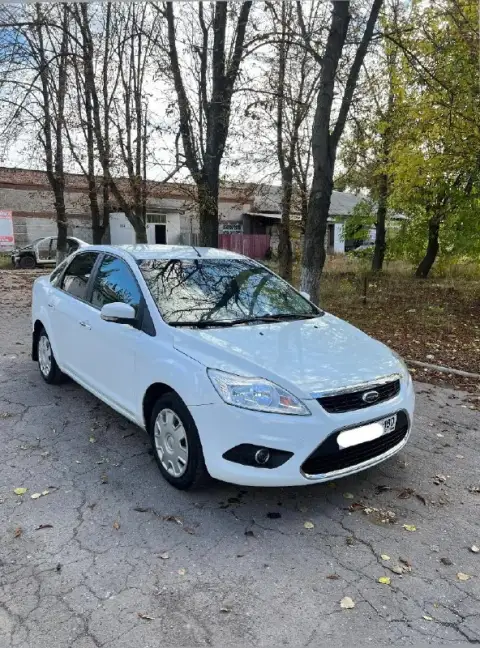 Продам ford focus 2
Собственник.
1.6 )(Работает отлично)
Мкпп
В отличном техническом состоянии.
2 Ко... - фотография