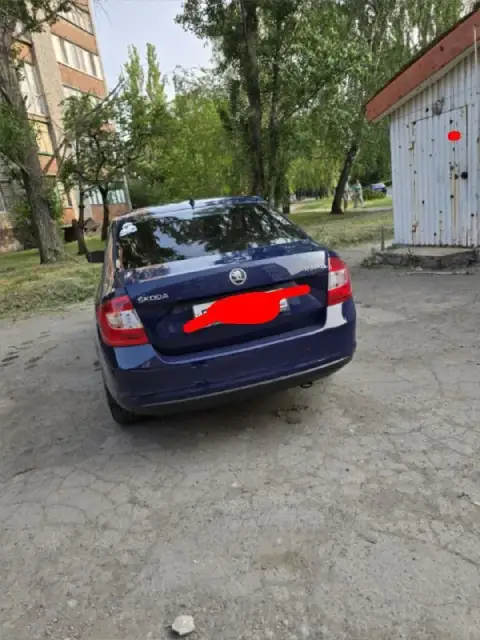 Продам шкода рапид 2014г
Цена: 1.200.000₽
Продам шкоду рапид, пробег 138тыс, родной, эксплуатировала... - фотография