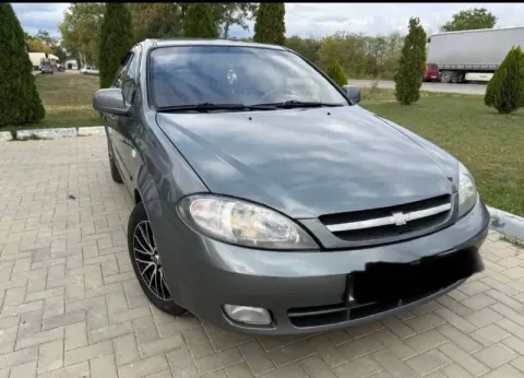 Продам chevrolet lacetti продажа от хозяина 2012 г. выпуска 70 000 пробег автомобиль в заводском сос... - фотография