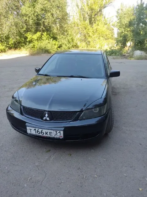 Продам mitsubishi lancer 9 2.0л механика 135 л. С.
Цена: 360 000р ( торг символический)
Год: 2006
Пр... - фотография