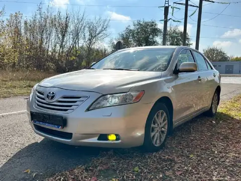Срочная цена !!
Toyota camry 2007
Мотор 2.4, акпп
Состояние отличное, мотор работает четко, без наре... - фотография