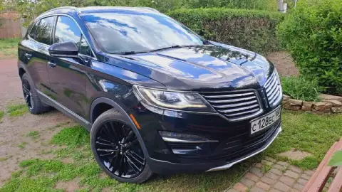 Цена 2 400 000 руб. +79493137313
2015 Год. Родной пробег 200 000 км
Lincoln mkc performance
Автомоби... - фотография