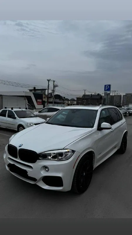 Телефон для связи +79920483736 для любителей бмв! продаю свою шикарную машину с очень крутыми наворо... - фотография