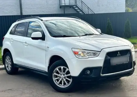 Продам mitsubishi asx
Год выпуска:2012 рестайлинг
Обьем двигателя:1.6
Кпп:механика
Родной пробег 141... - фотография