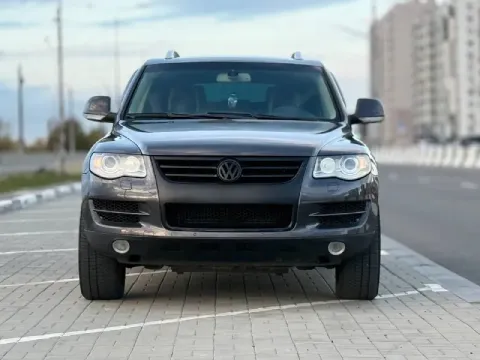 Volkswagen touareg
Рестайлинг
Год 2008
Автомат
3.0
Пробег 230 тысяч км
Технически вся исправна
Макси... - фотография