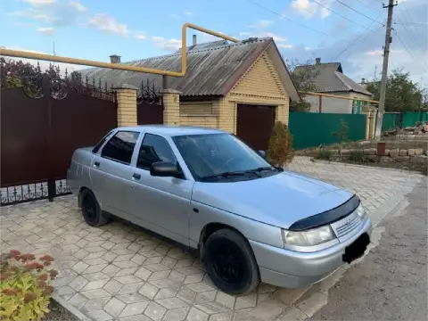 Продам ваз 2110
По документам полный
Год 2007

Автомобиль в хорошем состояние без гнили и рыжиков вл... - фотография
