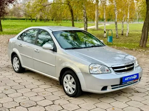 🇰🇵 chevrolet lacetti 💰цена: 550 000р. 🏢город: мариуполь 📅год выпуска: 2008 🧾пробег: 116 130 км. ⚙️дв... - фотография