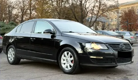 Volkswagen passat b6 2.0 tsi полная комплектация!
Passat b6 2006 года машина полностью обслужена и в... - фотография