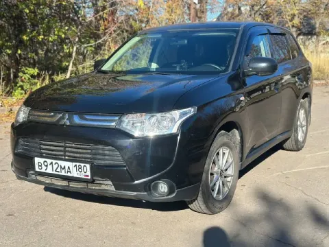 Продам авто mitsubishi outlander
Мотор 2.0
Пробег 173000км
Коробка акпп
Цена: 1.260.000₽
Год выпуска... - фотография