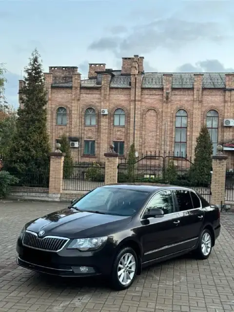 Skoda superb рест.2013
Цена из за срочности 999.000 🎁торг(кредит, обмен дороже)
(По факту не одного ... - фотография