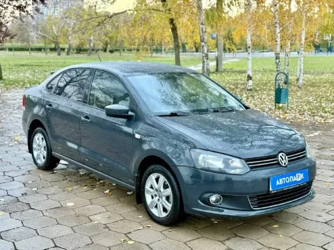 🇩🇪 Volkswagen polo

💰Цена: 800 000р.
🏢Город: мариуполь
📅Год выпуска: 2012
🧾Пробег: 143 700 км.
⚙️Дви... - фотография