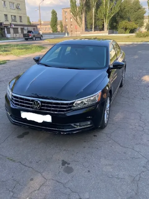 Продаю volkswagen passat nms se 1.8 tsi 2016.
Пробег 132.000 км
Машина предмаксимальной комплектации... - фотография