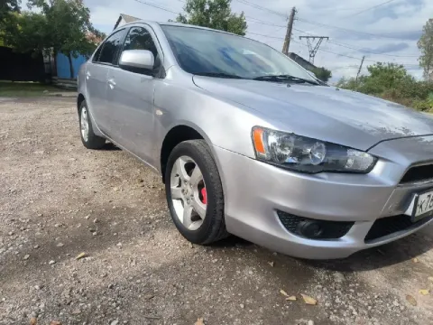 🚗 Продаётся mitsubishi lancer x — легендарный японец в идеале!
📅 2009 Год | ⚙️ 2.0 бензин | 🔄 вариат... - фотография