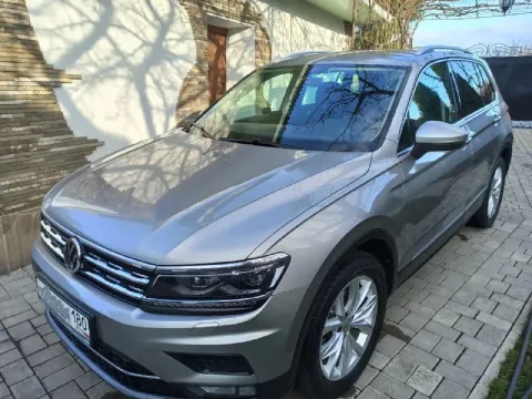 Volkswagen tiguan 2.0 tdi
Фольксваген тигуан 2.0 tdi
2017 Декабрь, 2л. Дизель, официал, без дтп
Проб... - фотография