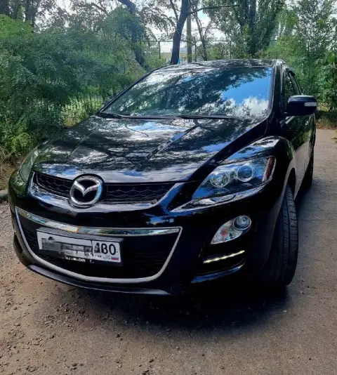 Продам: mazda сх-7, 2.2 турбодизель,    2011г. В
Пробег: 142000км. ,
Ухоженное состояние, коробка ме... - фотография