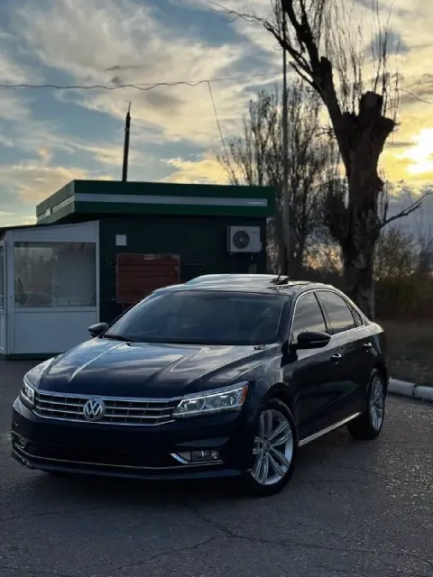 Volkswagen пасат б8
Год 2018 рестайлинг
Пробег 120000
Объем 2.0 т
Коробка асин
Не путайте с дсг
Сост... - фотография