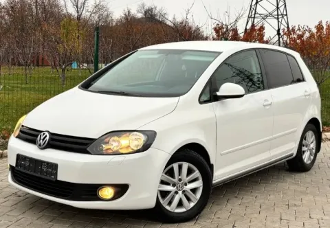 Продам  volkswagen golf plus
Год выпуска 2013
Объем двигателя 1.6
Коробка автомат
Родной пробег 168.... - фотография